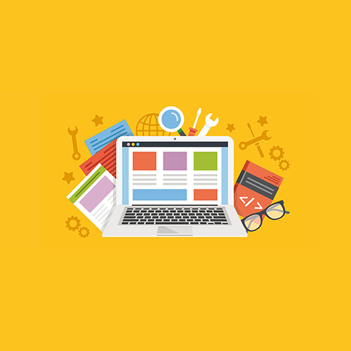 Website ontwikkelen, webdesign, webhosting, registratie van domeinnamen & e-mailhosting.