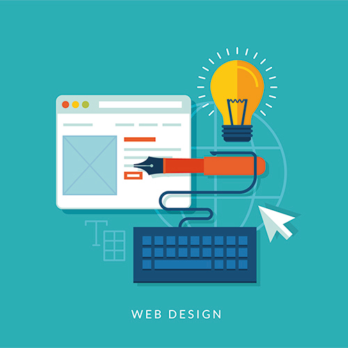 Website Ontwikkeling & Webdesign