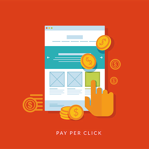 Search Engine Advertising Advertentieruimte kopen bij zoekmachines